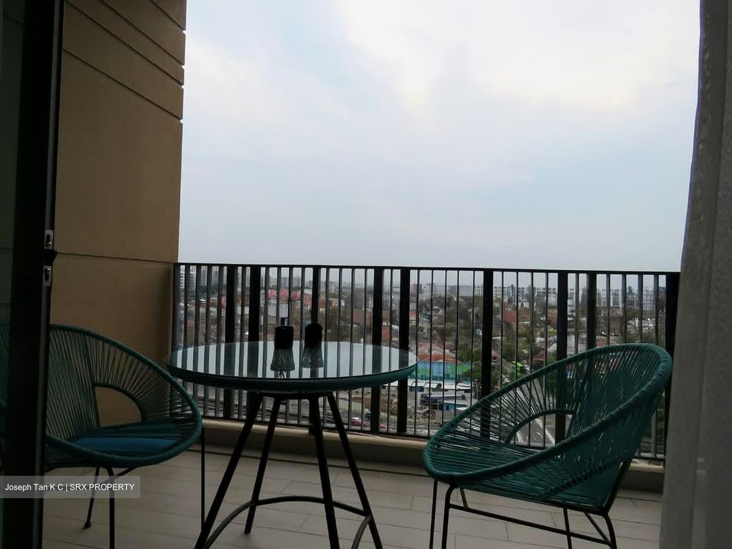 The Glades (D16), Condominium #566650251